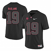 Alabama Crimson Tide 19 Reggie Ragland Black Shadow Nike College Football Jersey Dzhi,baseball caps,new era cap wholesale,wholesale hats